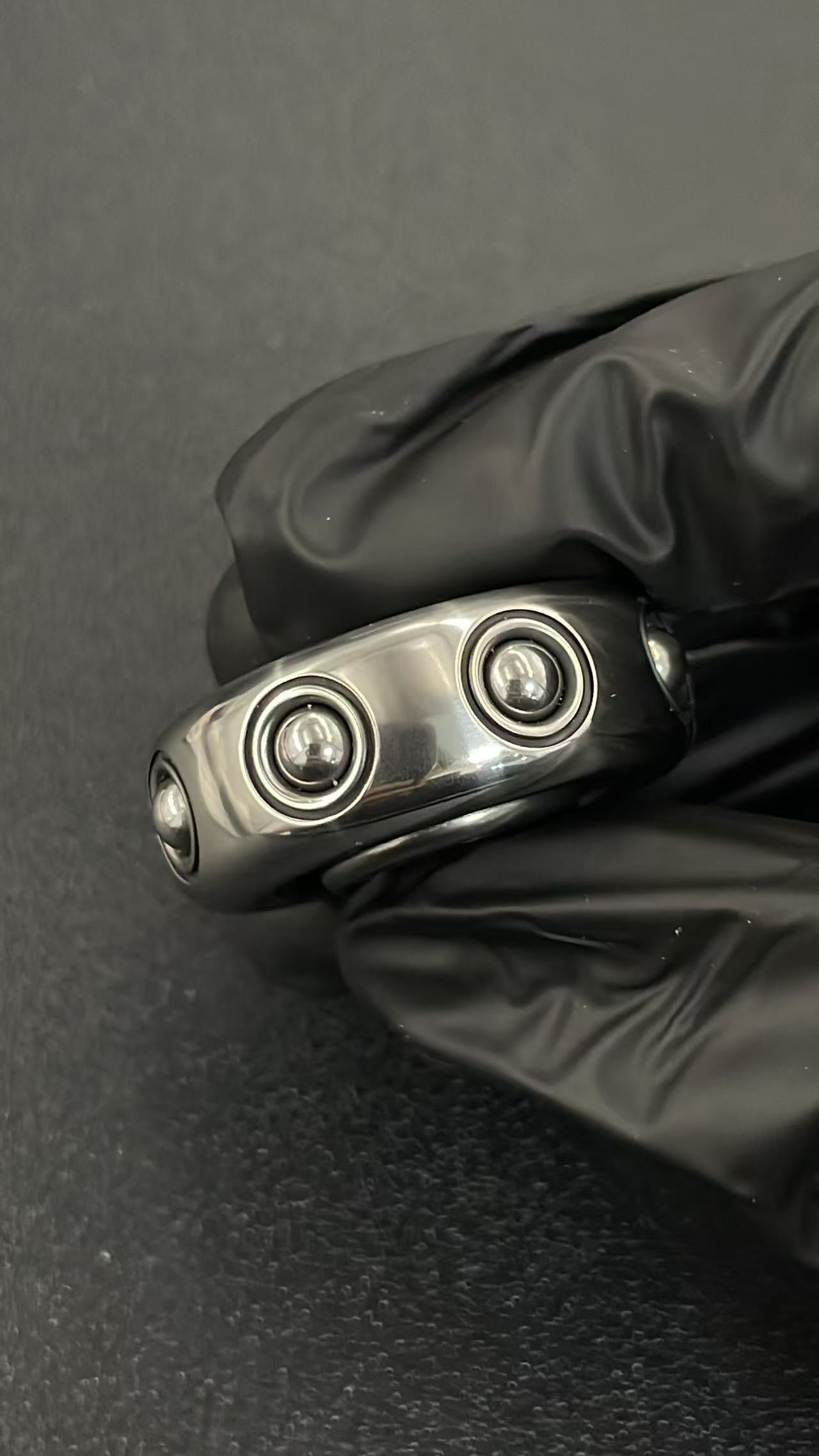 SAM Stainless Steel