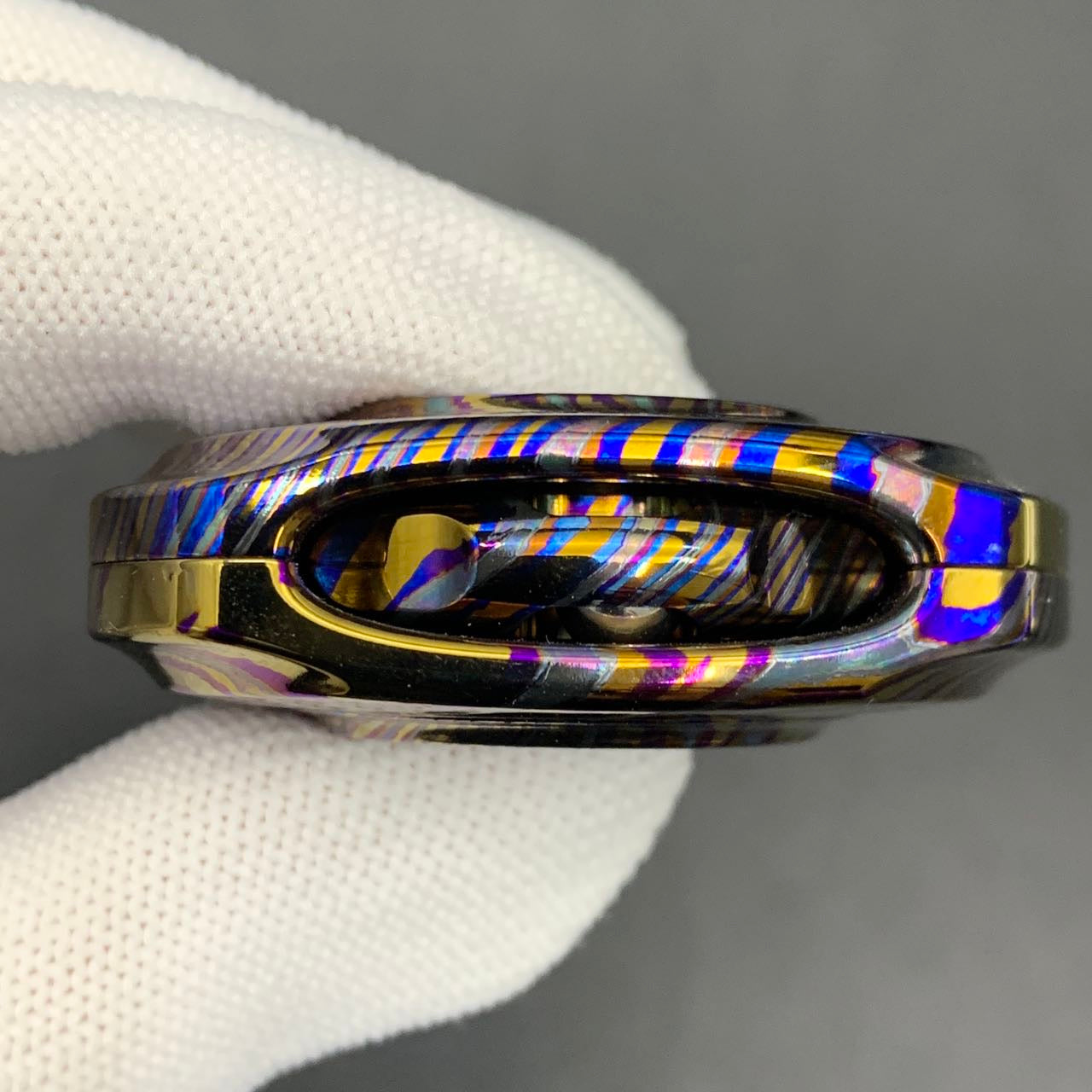 Fushion Zircuti