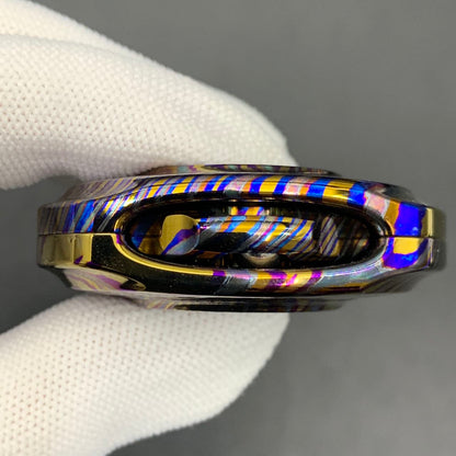 Fushion Zircuti