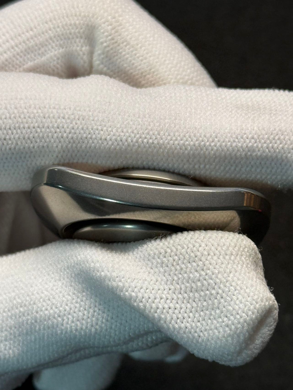 Roc 2.0 Titanium