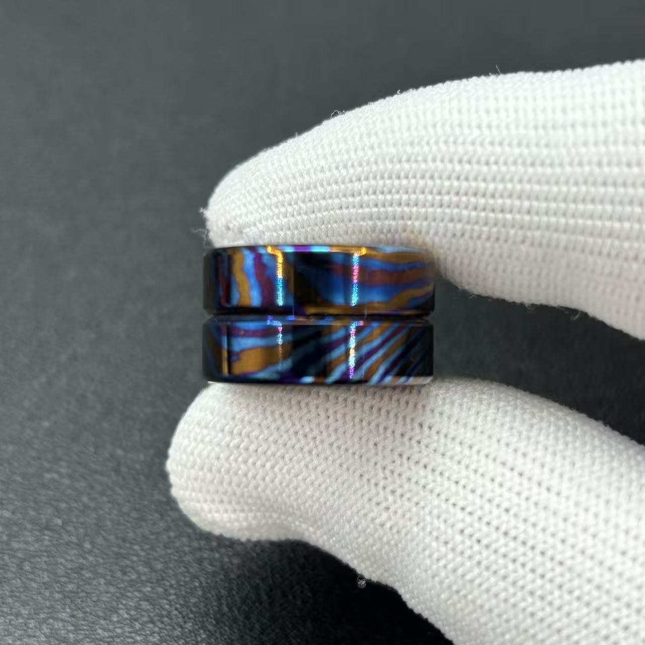 Top B Gluttony Never r Mokuti Titanium