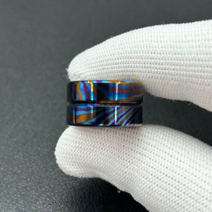 Top B Gluttony Never r Mokuti Titanium