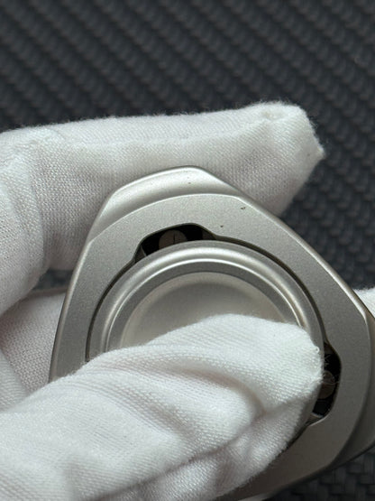 Fushion Stainless Steel