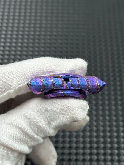 Cong Yun Zirconium Zircuti