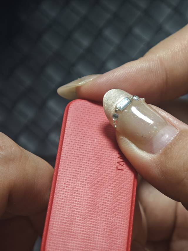 Sugar Cube G10