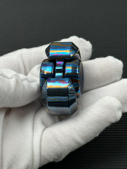 Chelsea Titanium Mokuti