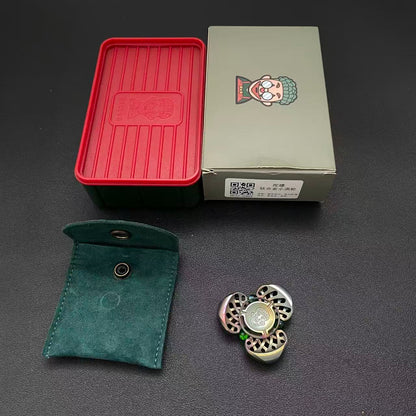 Turbo Titanium