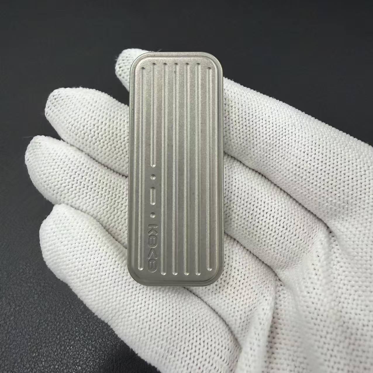 Fuguang Titanium