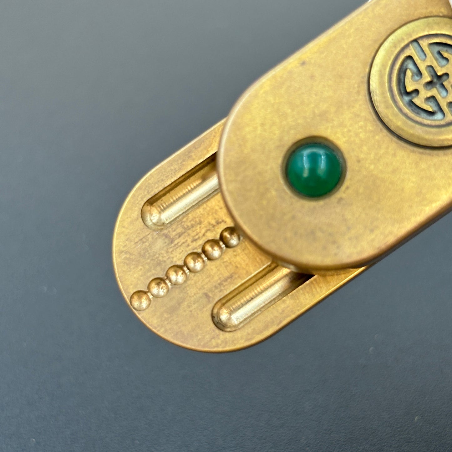 Bright Moon 2 Brass