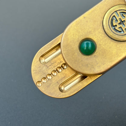 Bright Moon 2 Brass