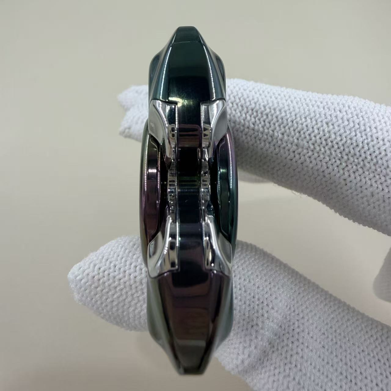 Demon Serpent Zirconium