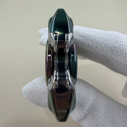 Demon Serpent Zirconium