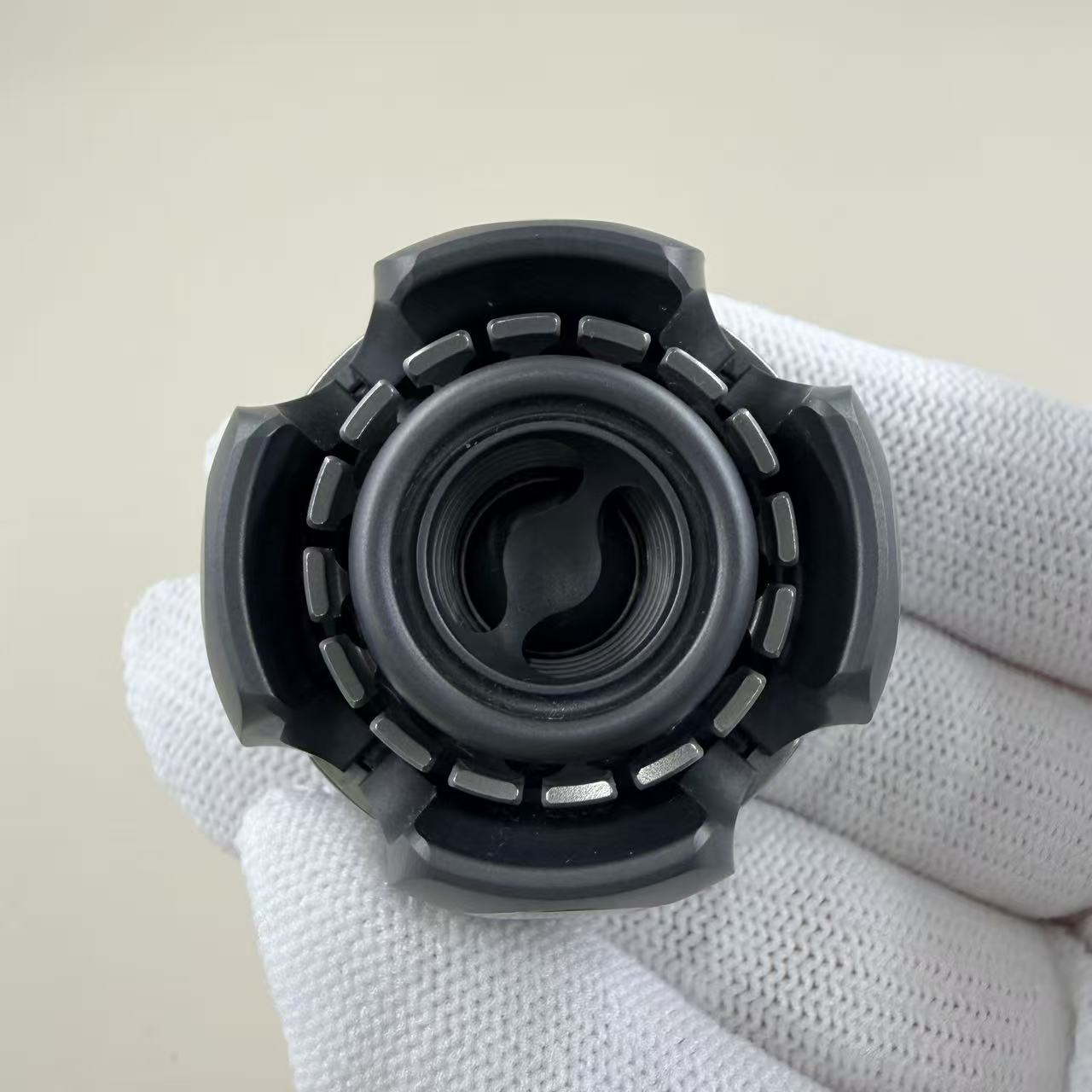 Noiz O Stainless Steel