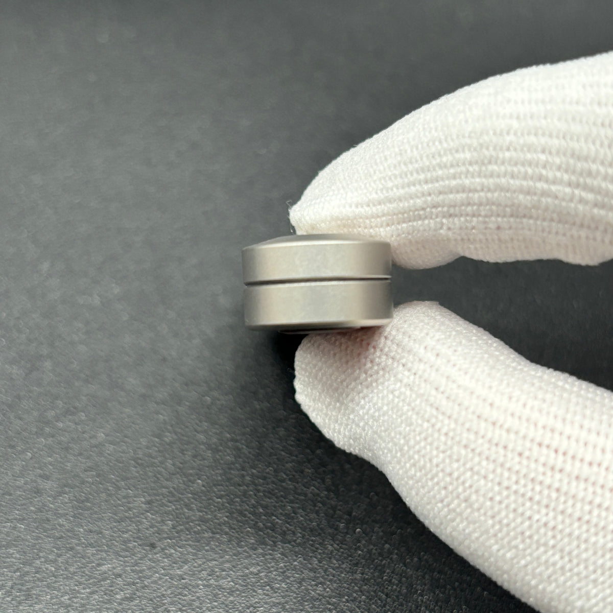 Spice Pin Stainless Steel