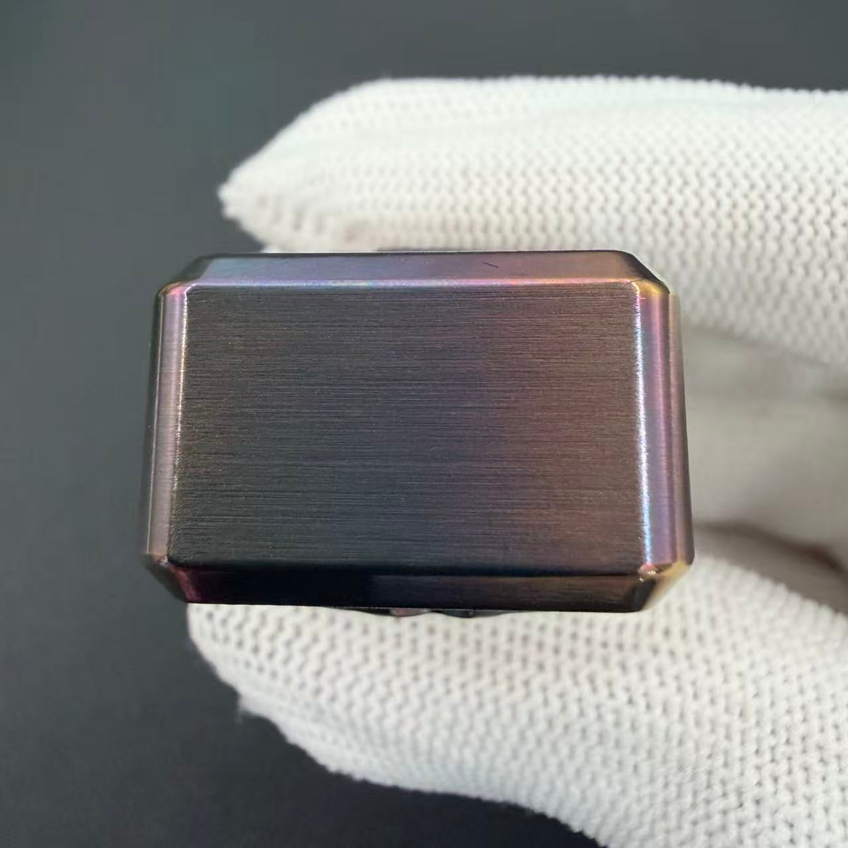 Impact Mini Zirconium Oil Slick