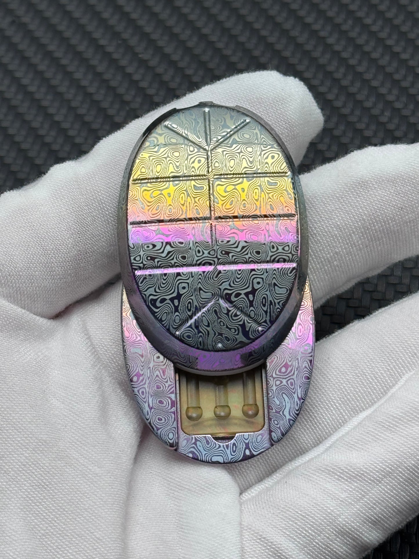 Jingle Beetle Titanium