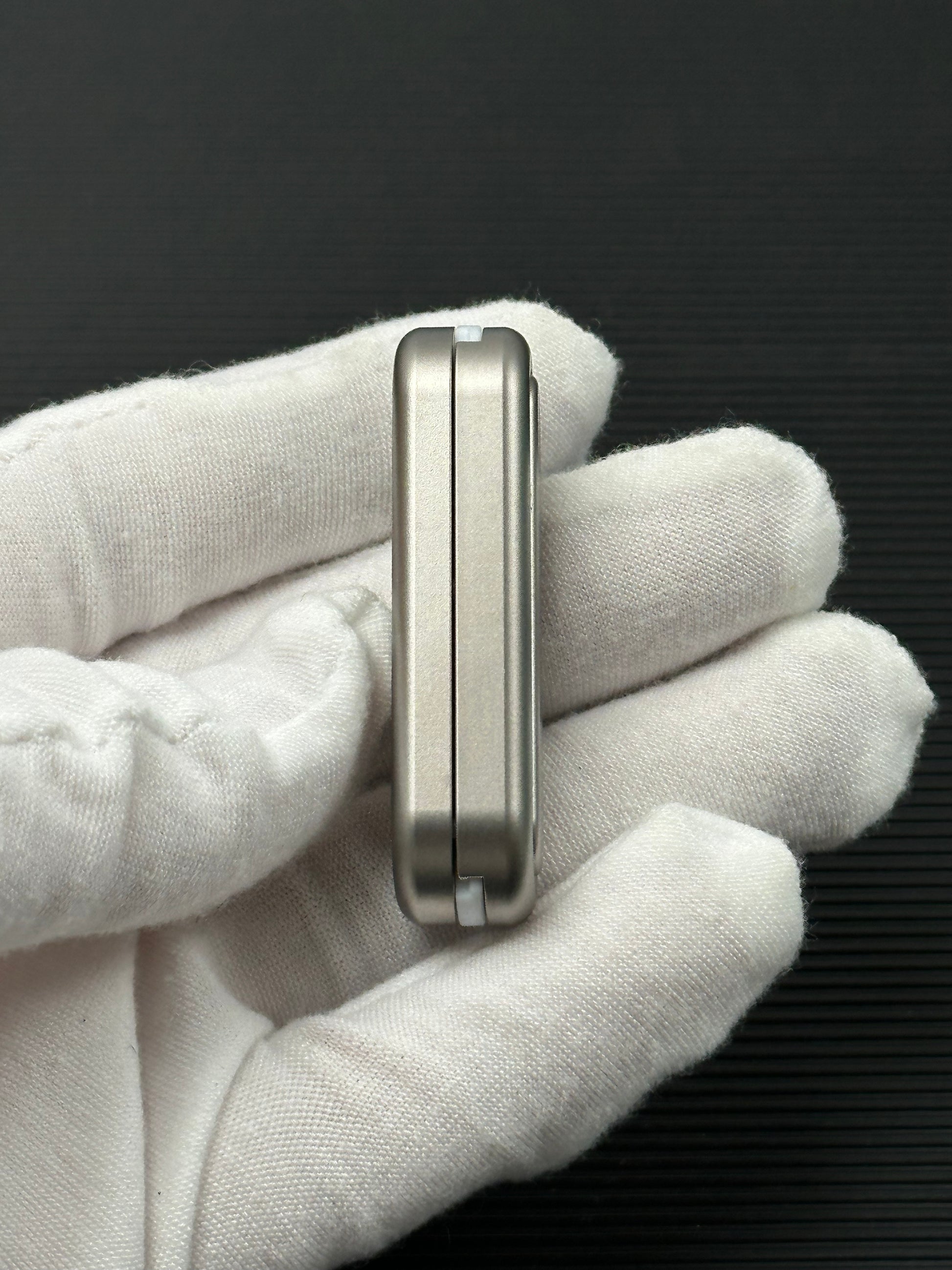 Bean+ Titanium