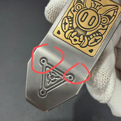 Razor Stainless Steel