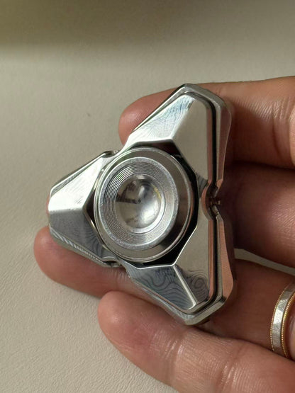 Garlic Damasteel Brand New