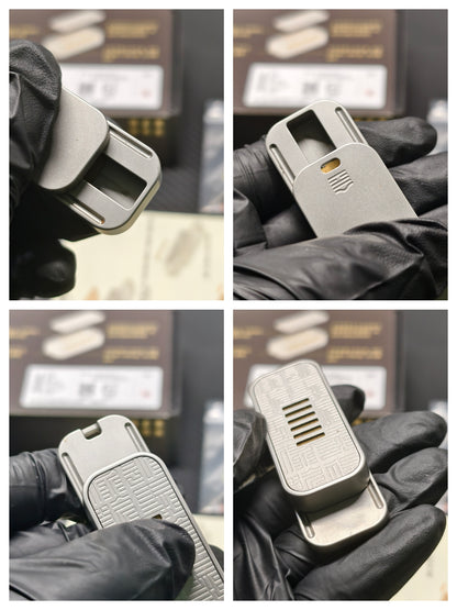 Wuji Stainless Steel