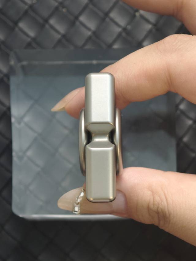 Stainless Steel