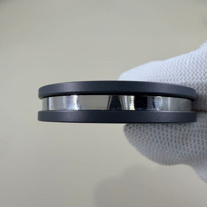All In Zirconium