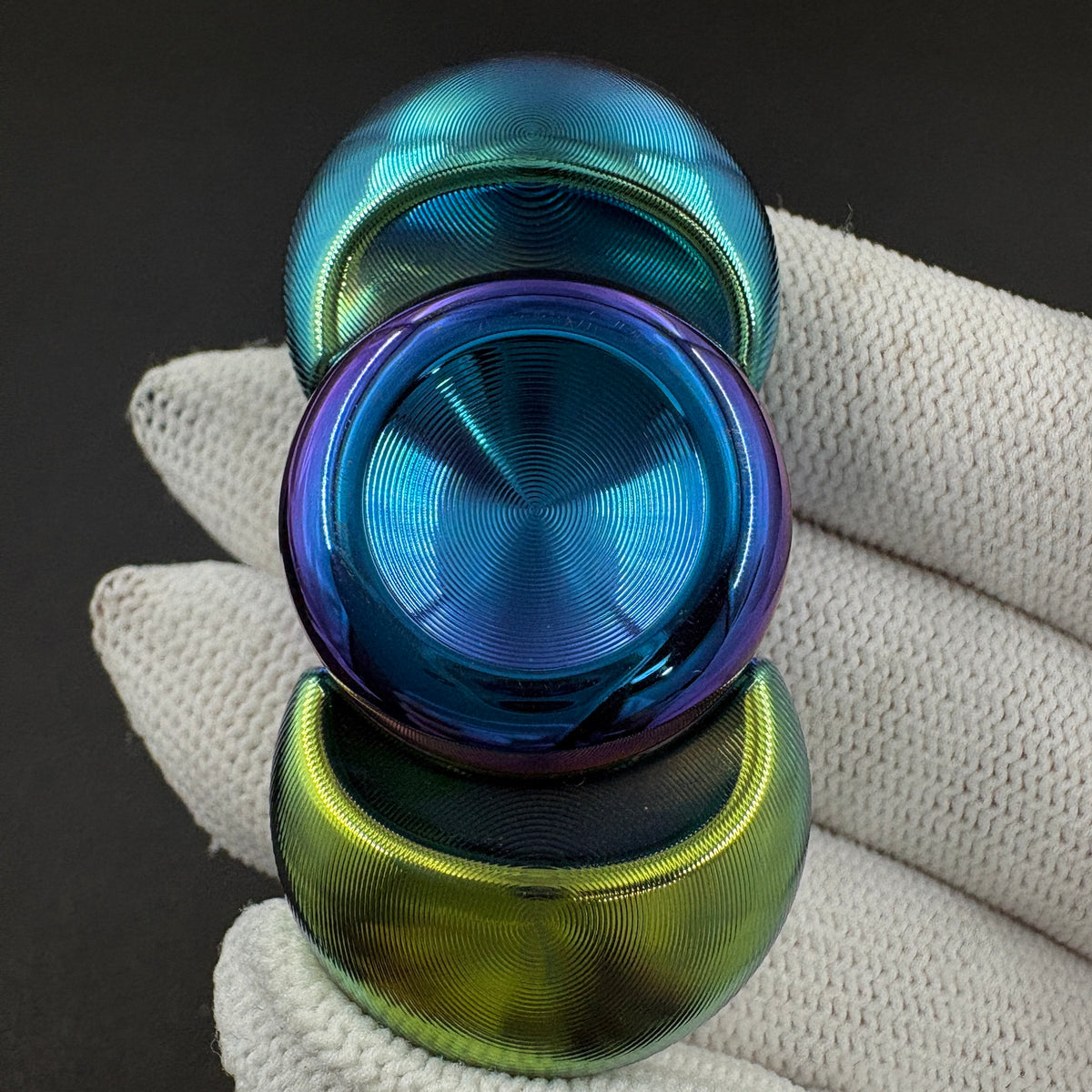Edan Zirconium Oil Slick