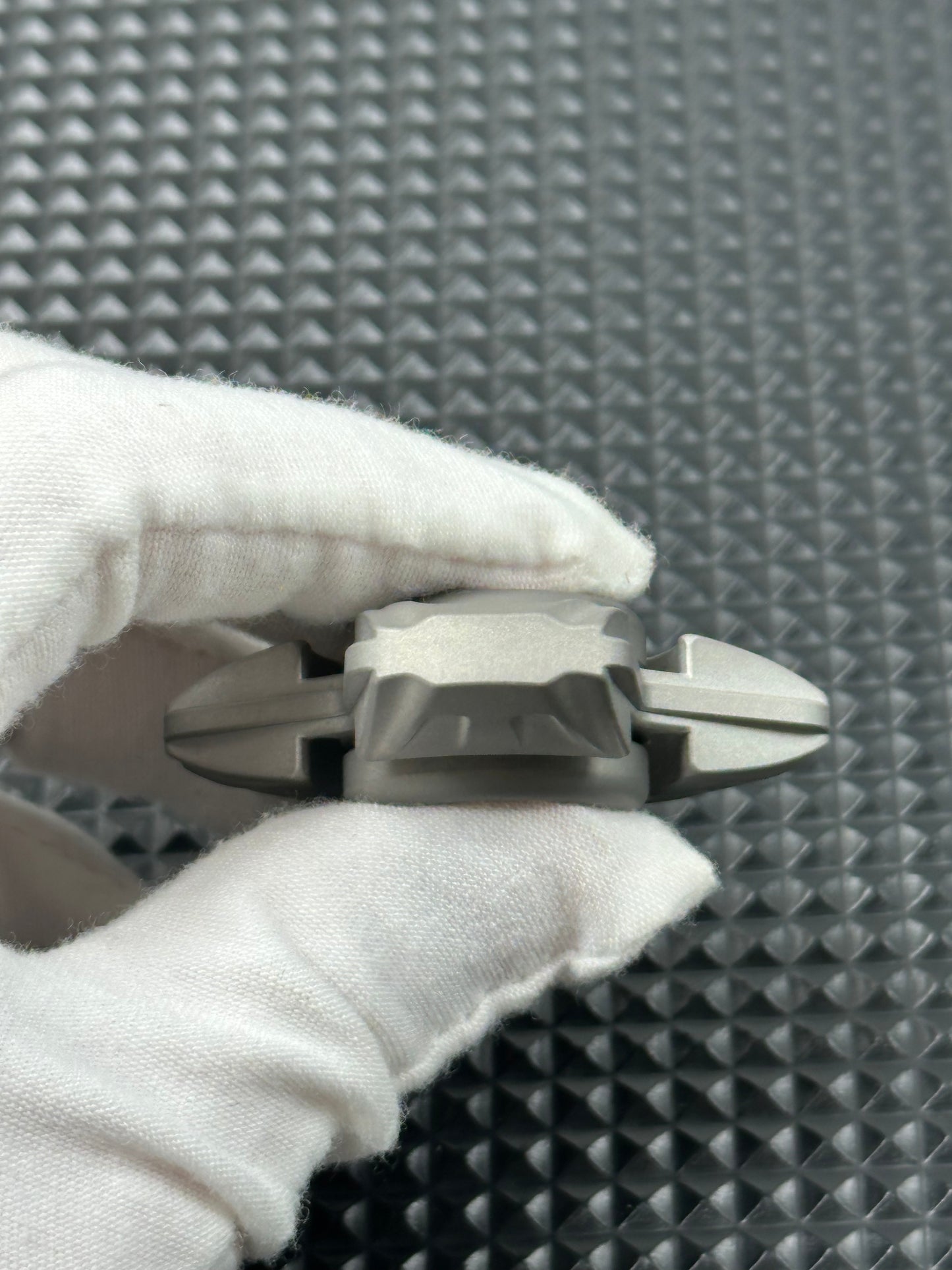 G One Stainless Steel