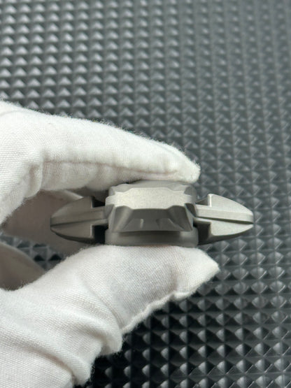 G One Stainless Steel