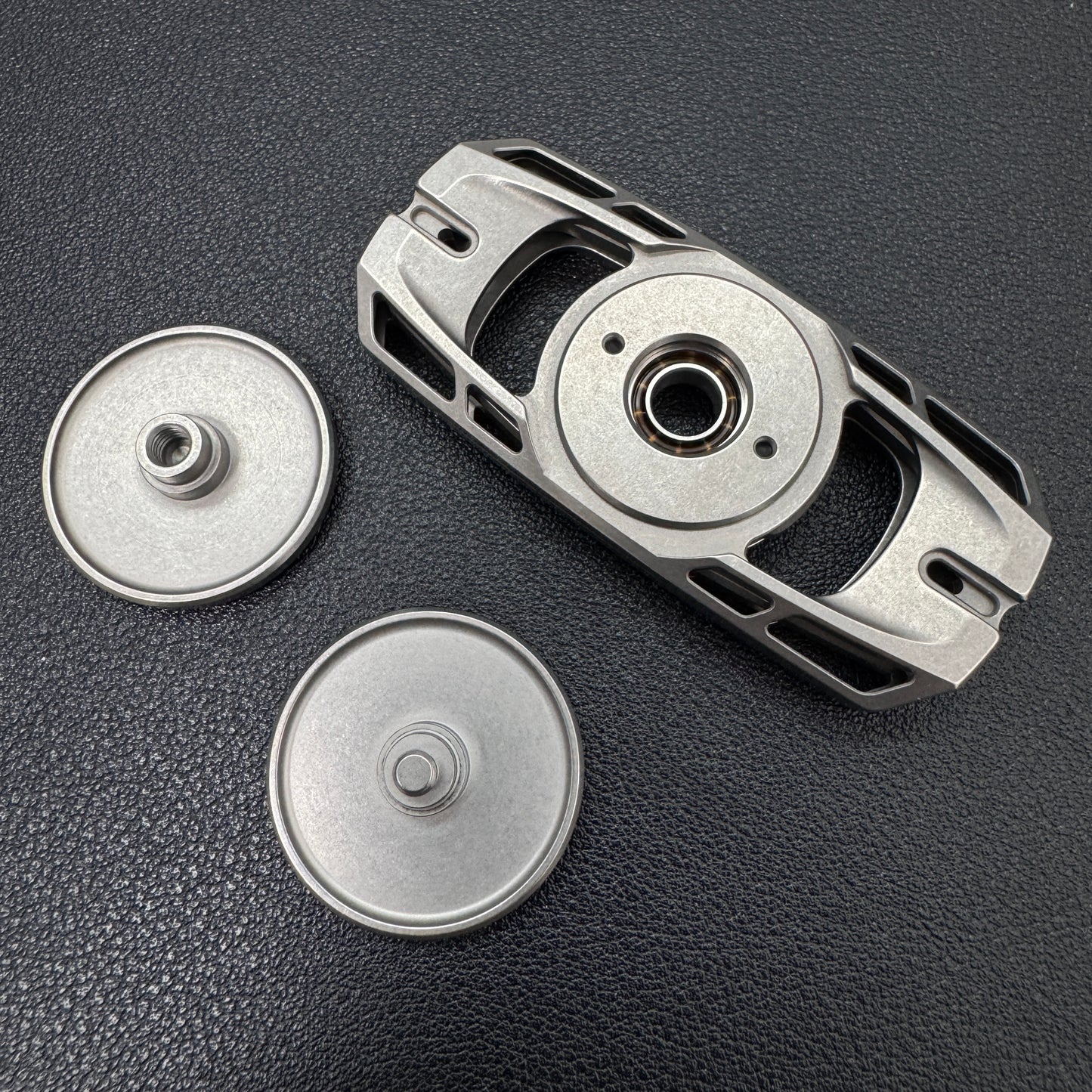 Ling Yin Titanium