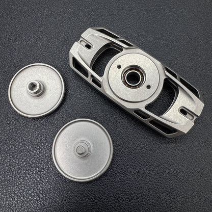 Ling Yin Titanium