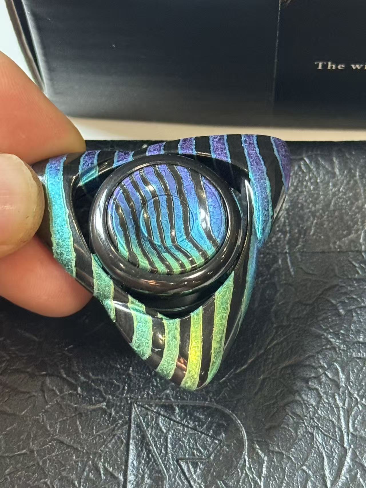 Wind Zircuti