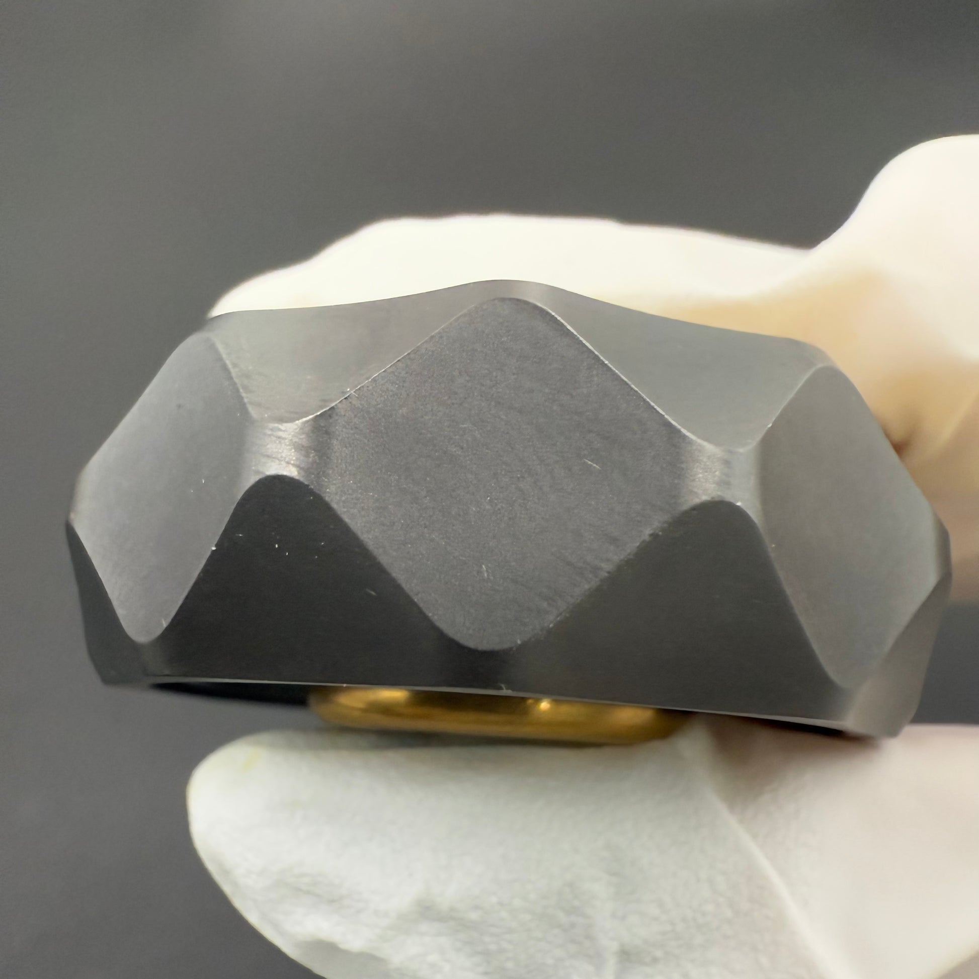 BIT 05 Zirconium Blasted