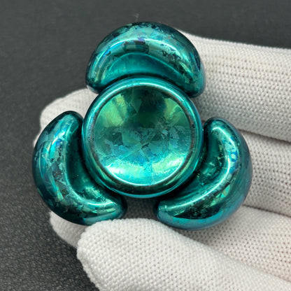sandan Crystallized Titanium