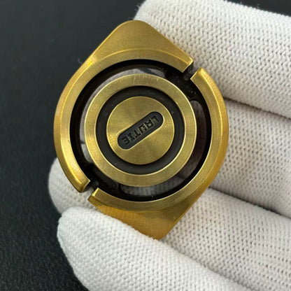 BIT 04 Brass