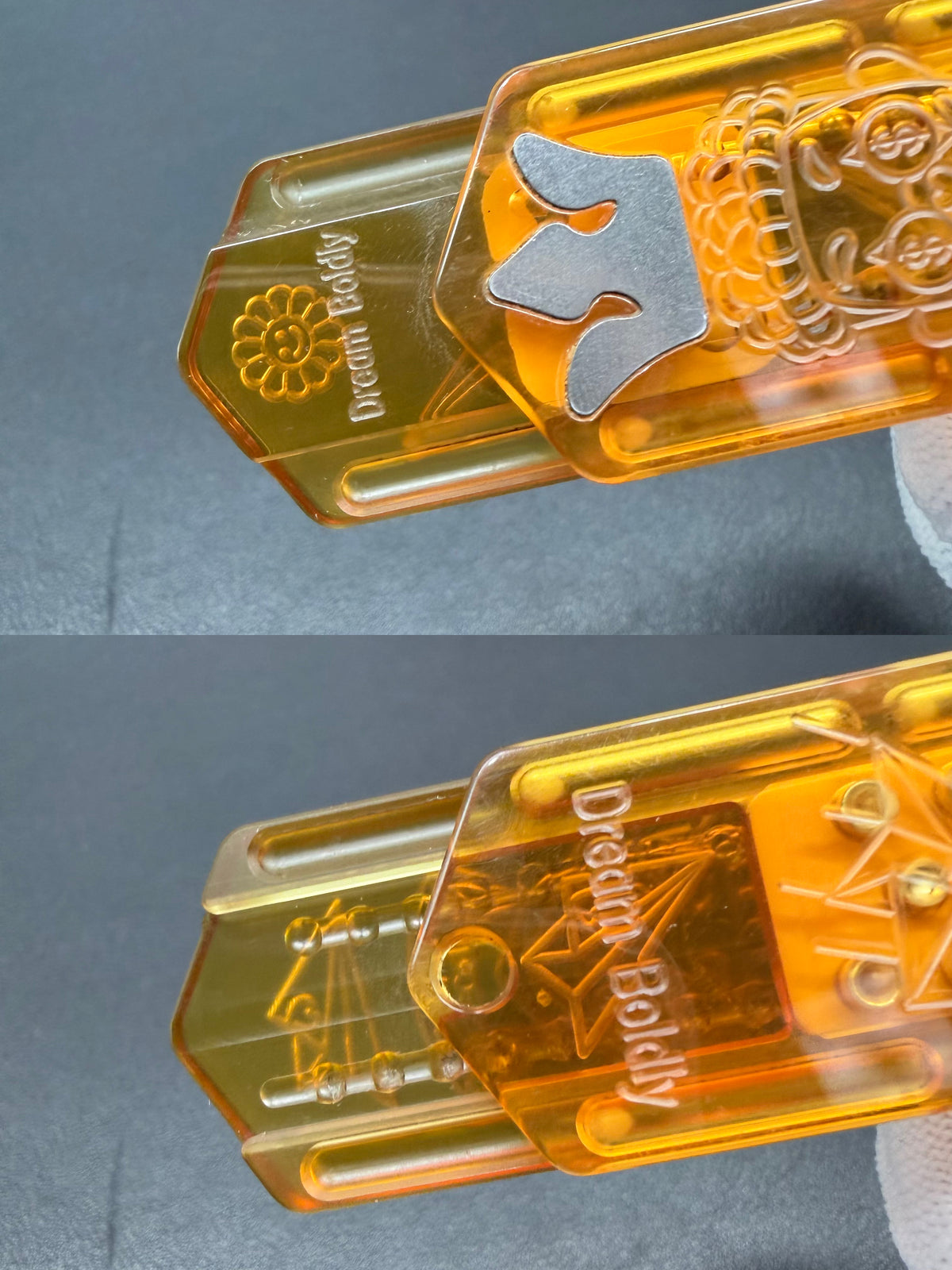 Plane PEI Polished