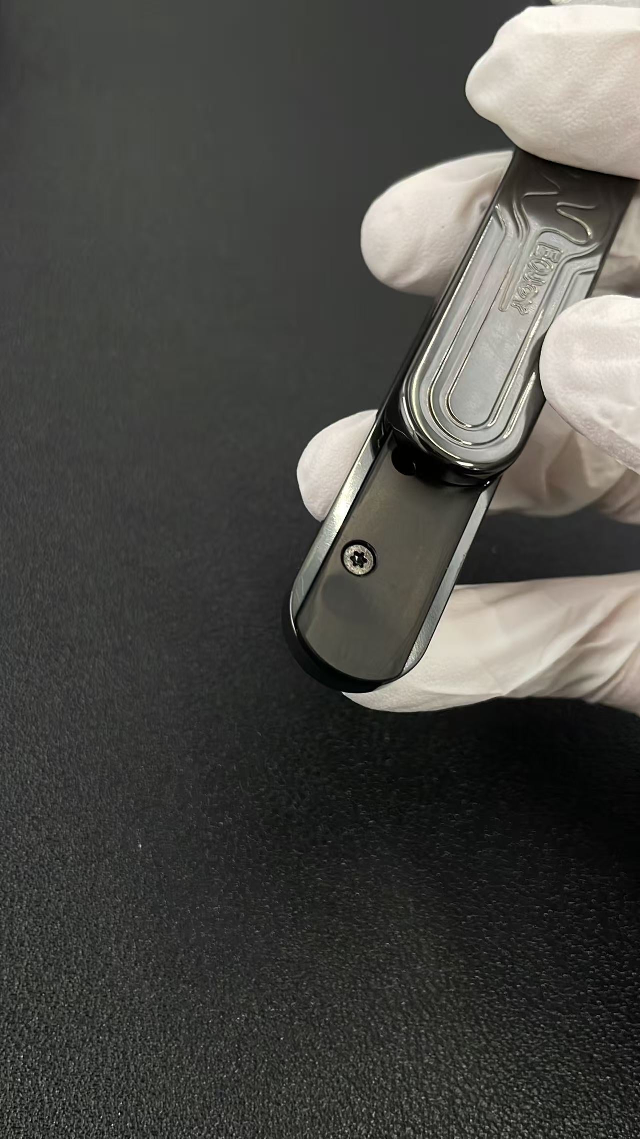 Latiao Zirconium