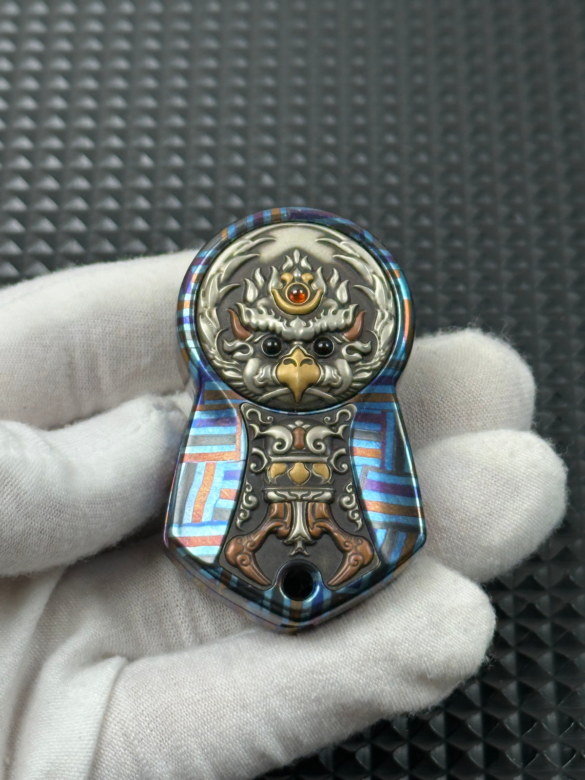 Garuda Zircuti