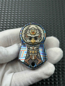 Garuda Zircuti