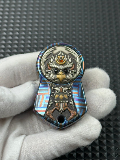 Garuda Zircuti