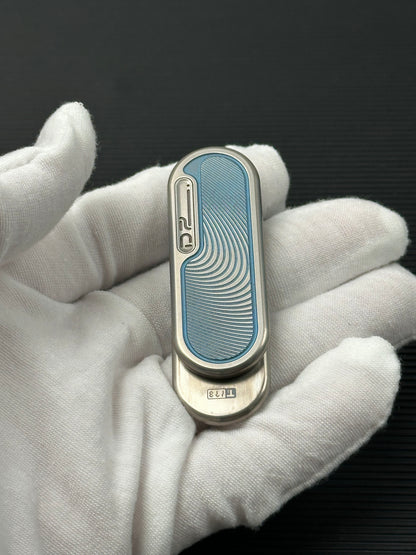 Top H Titanium