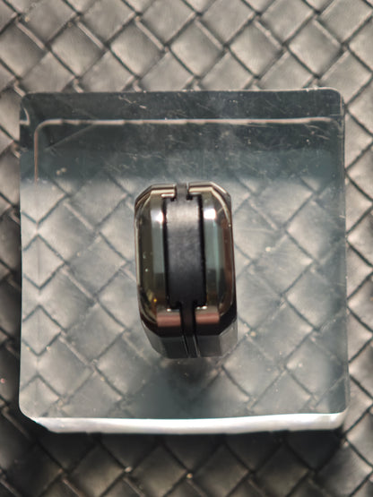 Slider No.12 Shell Teflon Zirconium