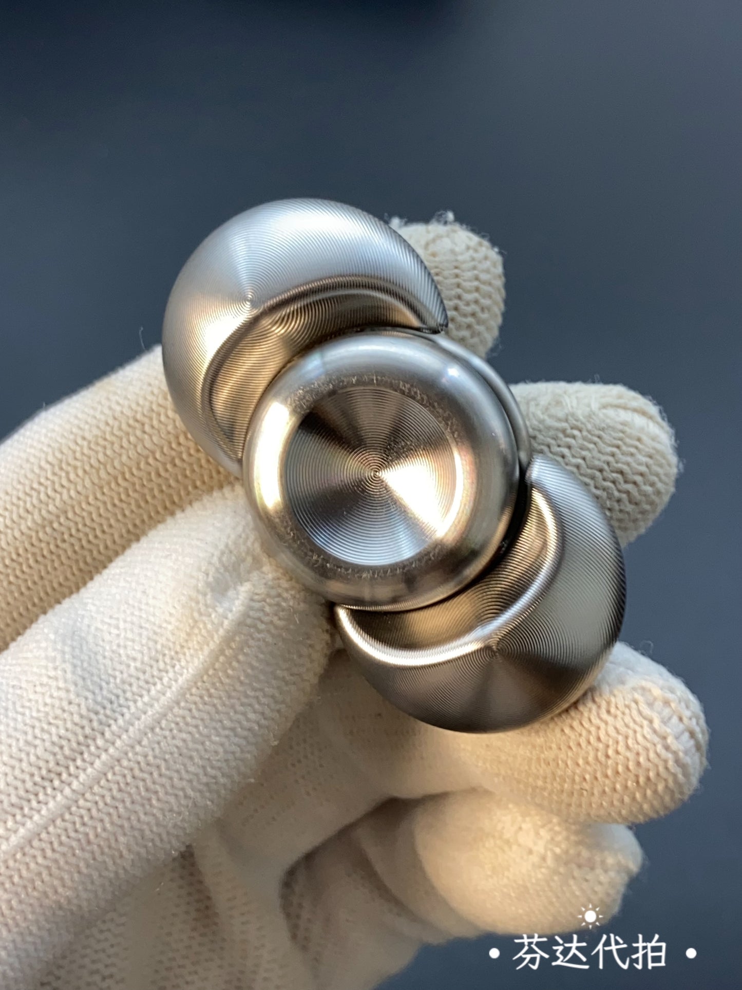 Edan Stainless Steel