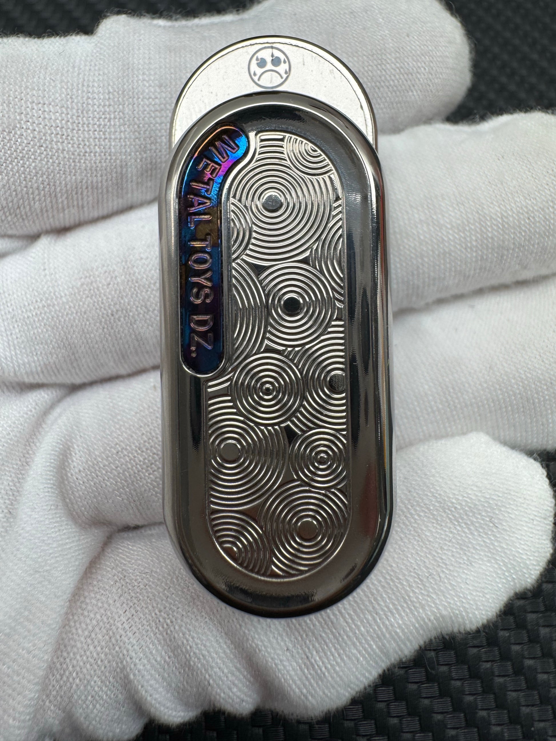 Top B Rain Mokuti Titanium
