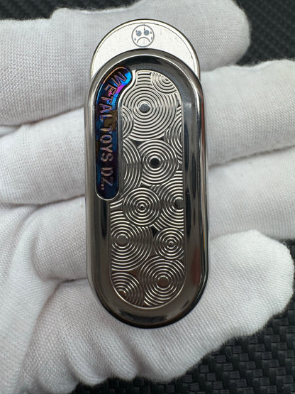 Top B Rain Mokuti Titanium