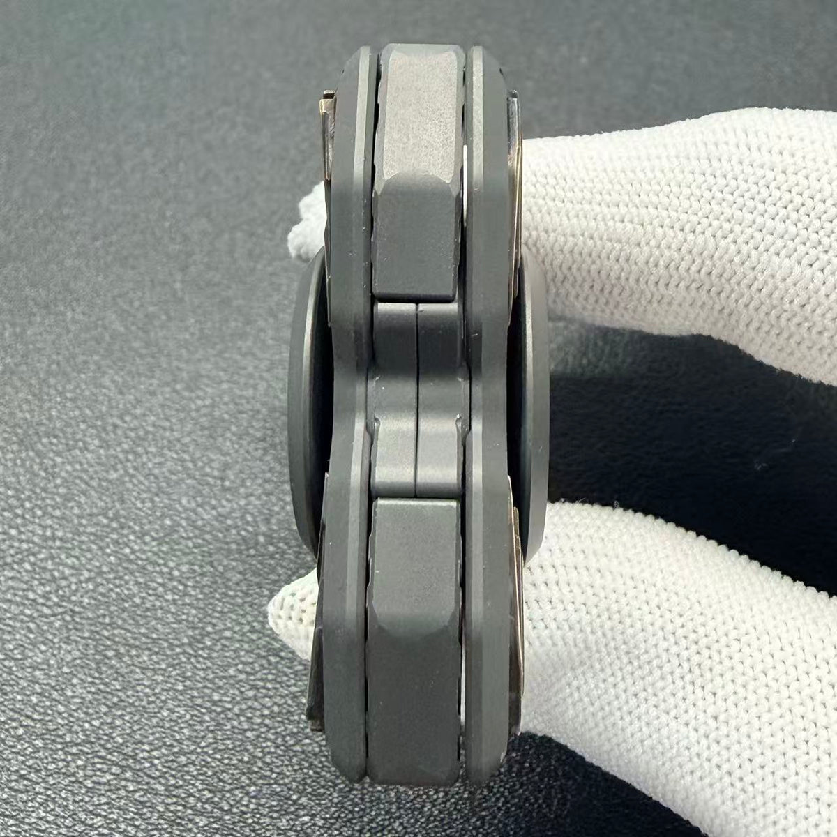 Mortal Expulsion Zirconium