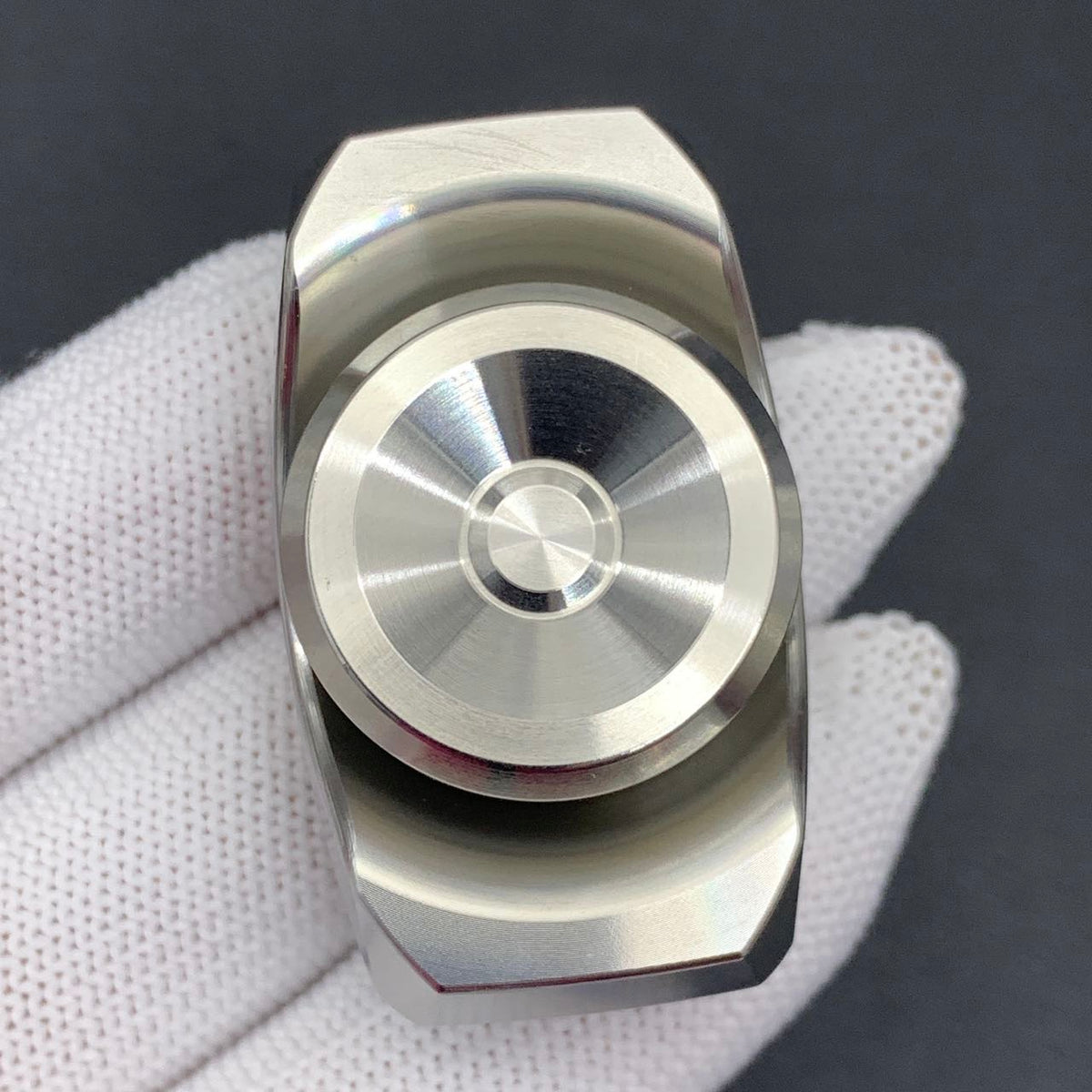 Mighty Tiger Stainless Steel