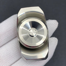 Mighty Tiger Stainless Steel
