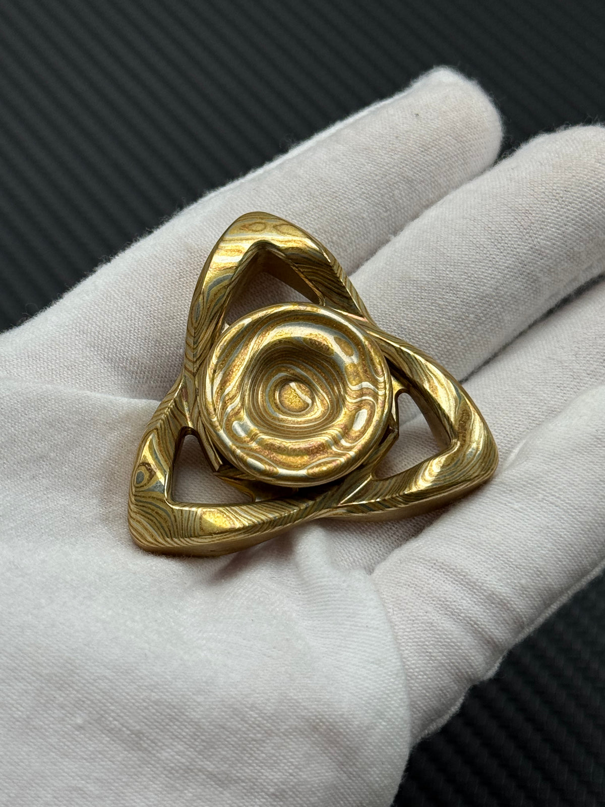 Xian Sin Mokume