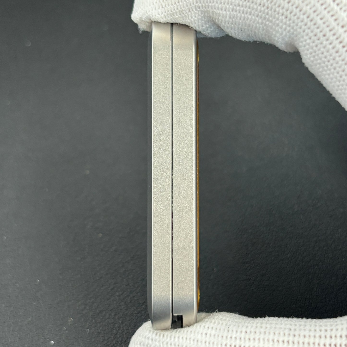 Spice Pin Stainless Steel